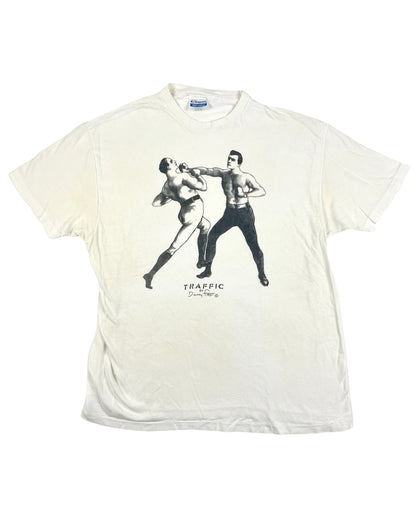 Traffic By Danny First T-Shirt