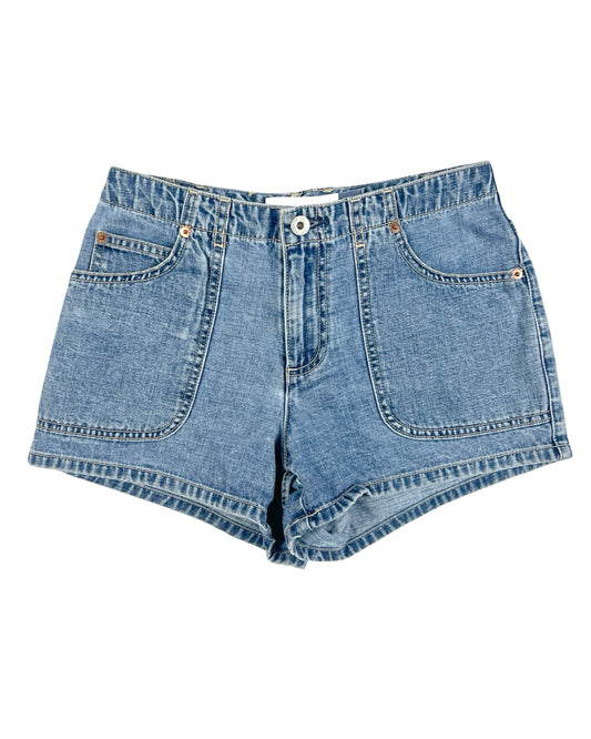 1990’s/2000’s Gap Jean Shorts