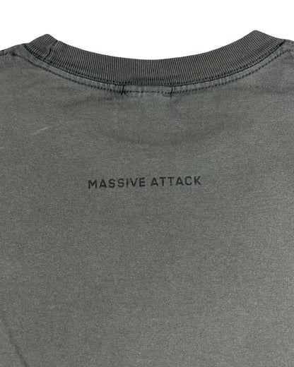 Massive Attack Future Proof T-Shirt