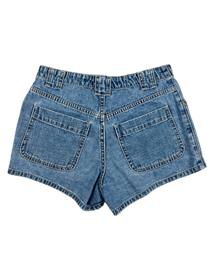 1990’s/2000’s Gap Jean Shorts