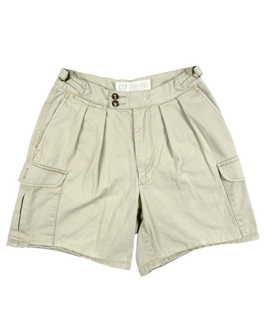 1980’s Gap Camp Shorts